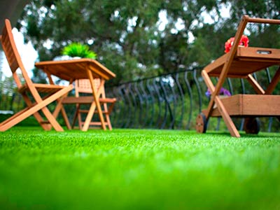 Imagen general del Hotel Colibrí B&B. Foto 7