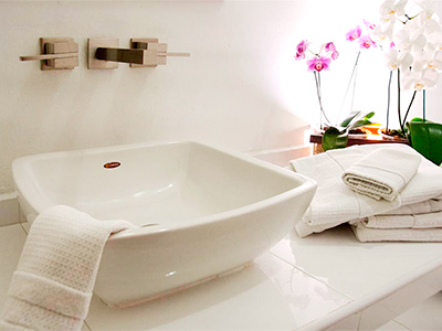 Imagen general del Hotel Colibrí B&B. Foto 8