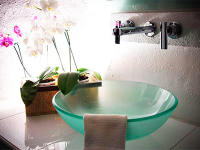 Imagen general del Hotel Colibrí B&B. Foto 11