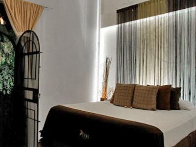 Imagen general del Hotel Colibrí B&B. Foto 12