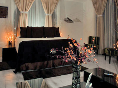 Imagen general del Hotel Colibrí B&B. Foto 13