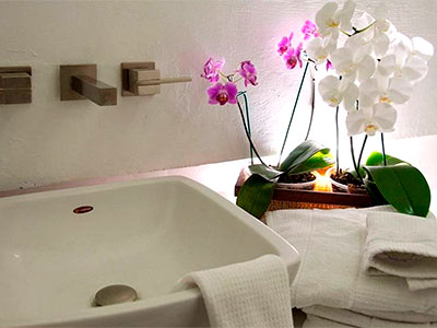 Imagen general del Hotel Colibrí B&B. Foto 15