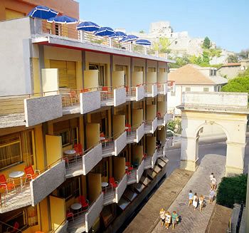 Imagen del bar/restaurante del Hotel Colibrì, FINALE LIGURE. Foto 3