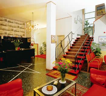 Imagen de la habitación del Hotel Colibrì, FINALE LIGURE. Foto 5