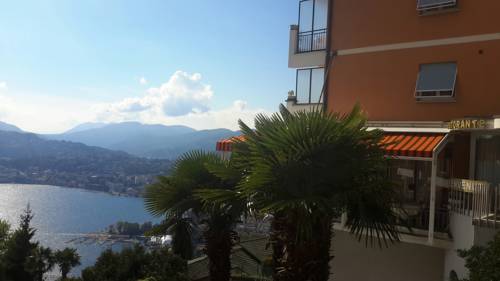 Imagen general del Hotel Colibrì, Lugano. Foto 1