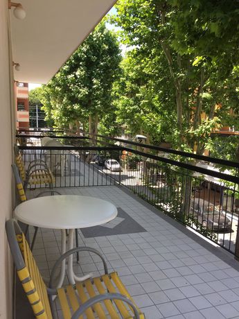 Imagen de la habitación del Hotel Colibr&igrave;, Rimini. Foto 6