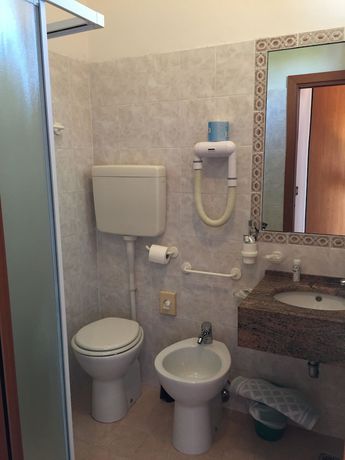 Imagen de la habitación del Hotel Colibr&igrave;, Rimini. Foto 9