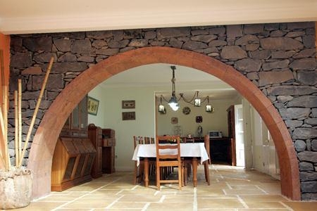 Imagen de la habitación del Hotel Colina Da Faja. Foto 3