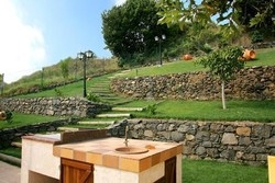 Imagen de los exteriores del Hotel Colina Da Faja. Foto 4