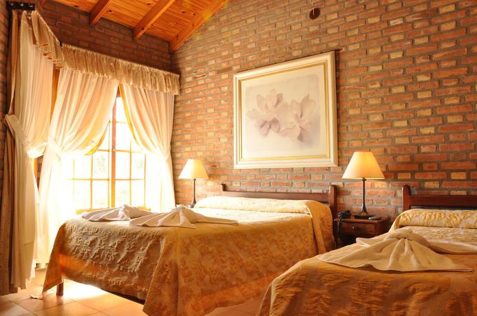 Imagen general del Hotel Colina Del Valle. Foto 1
