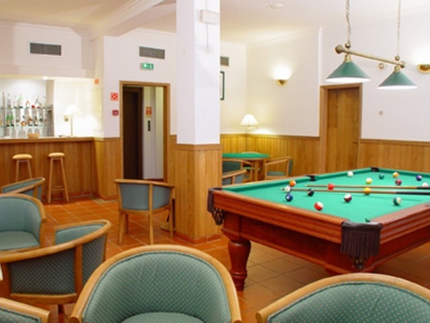 Imagen general del Hotel Colina Do Mar. Foto 5