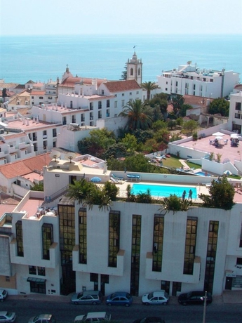 Imagen general del Hotel Colina Do Mar. Foto 6