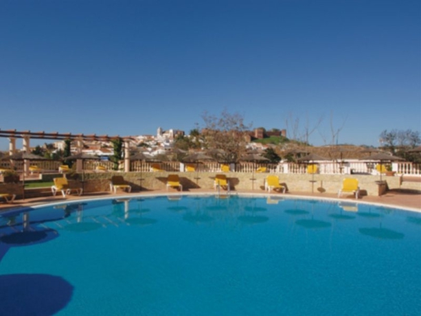 Imagen general del Hotel Colina Dos Mouros. Foto 2