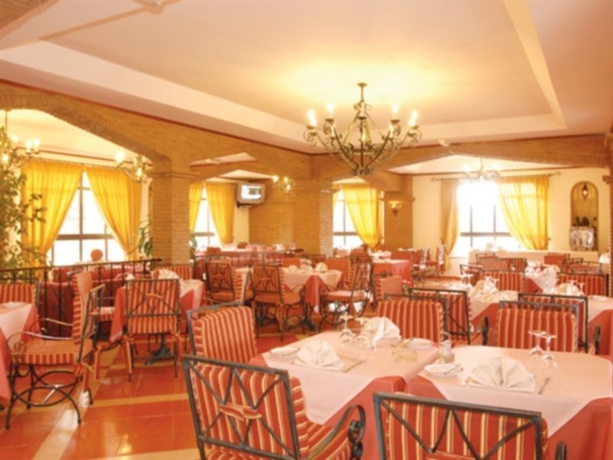 Imagen general del Hotel Colina Dos Mouros. Foto 3