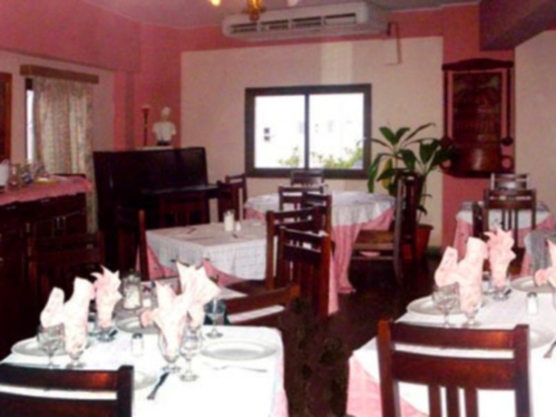 Imagen general del Hotel Colina. Foto 3
