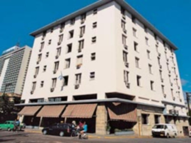 Imagen general del Hotel Colina. Foto 4