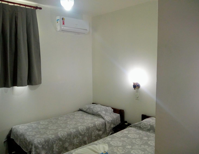 Imagen general del Hotel Colina Park. Foto 3