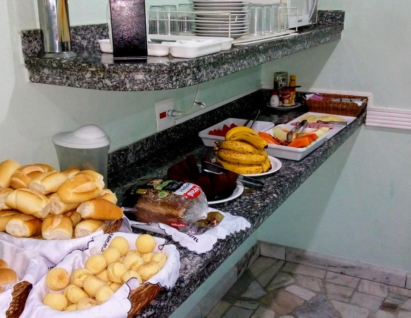 Imagen general del Hotel Colina Park. Foto 4