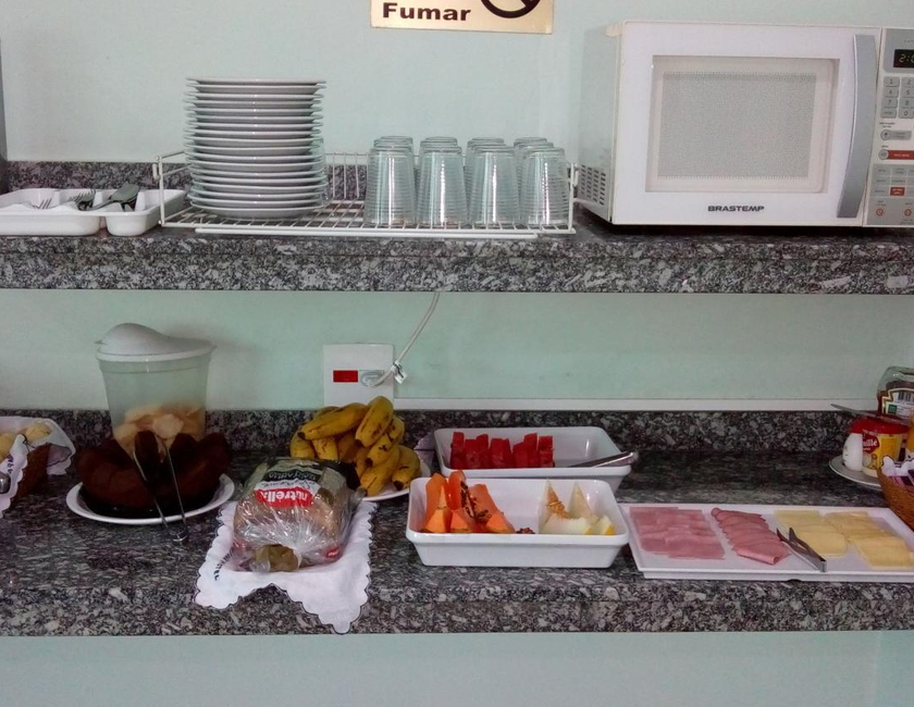 Imagen general del Hotel Colina Park. Foto 17