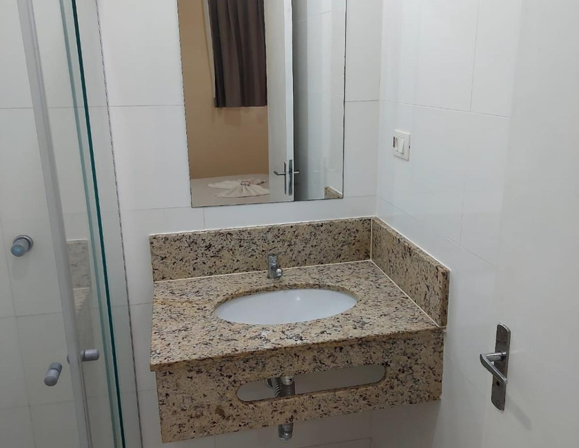 Imagen general del Hotel Colina Park. Foto 23