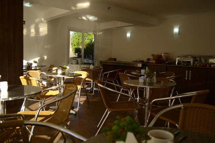 Imagen general del Hotel Colina S&atilde;o Francisco. Foto 2