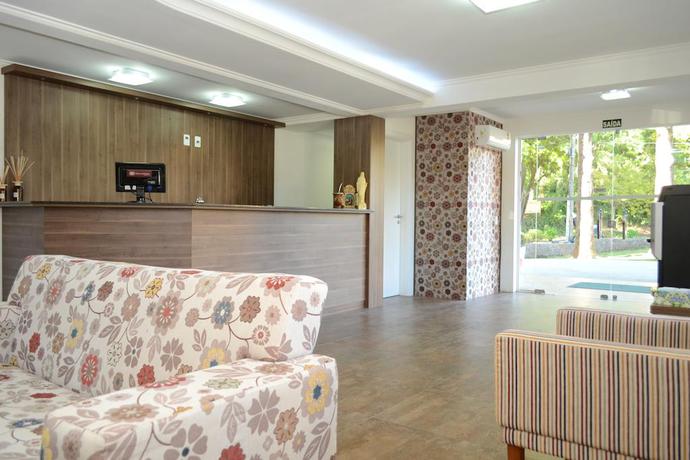 Imagen general del Hotel Colina S&atilde;o Francisco. Foto 4