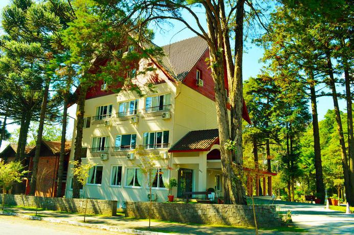 Imagen general del Hotel Colina S&atilde;o Francisco. Foto 15