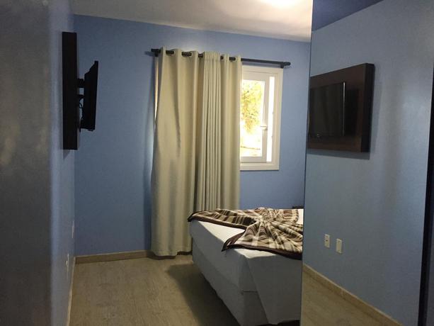 Imagen general del Hotel Colina S&atilde;o Francisco. Foto 7