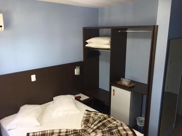 Imagen general del Hotel Colina S&atilde;o Francisco. Foto 8