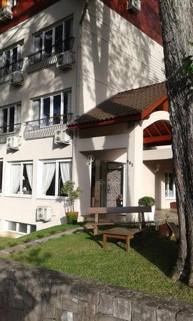 Imagen general del Hotel Colina S&atilde;o Francisco. Foto 10