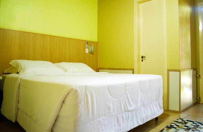 Imagen general del Hotel Colina S&atilde;o Francisco. Foto 12