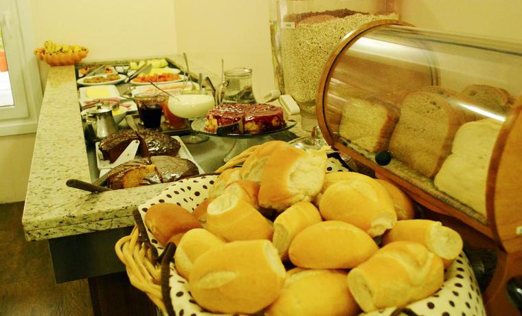 Imagen general del Hotel Colina S&atilde;o Francisco. Foto 13