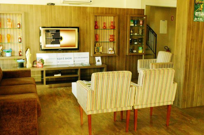 Imagen general del Hotel Colina S&atilde;o Francisco. Foto 14