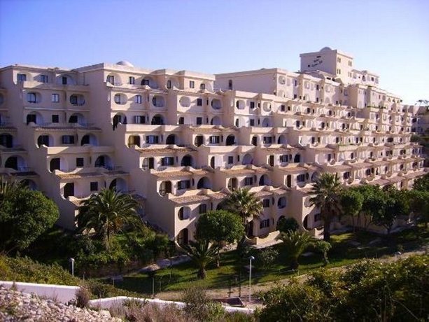 Imagen general del Hotel Colina Sol. Foto 2