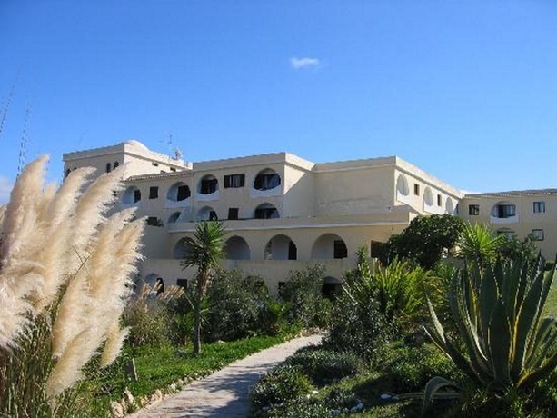 Imagen general del Hotel Colina Sol. Foto 3