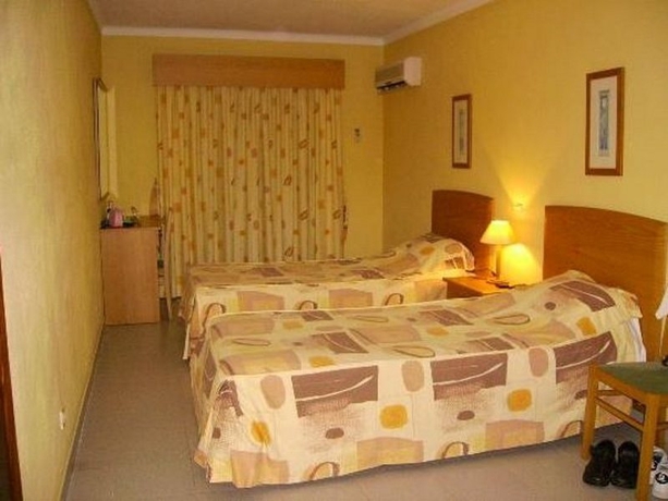 Imagen general del Hotel Colina Sol. Foto 4