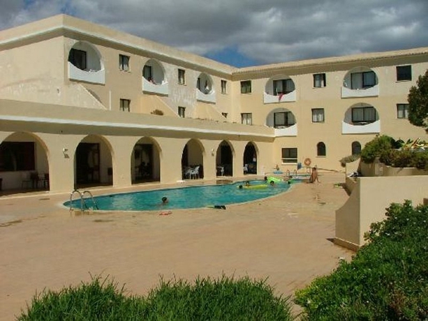 Imagen general del Hotel Colina Sol. Foto 6