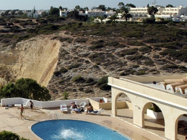 Imagen general del Hotel Colina Sol. Foto 7