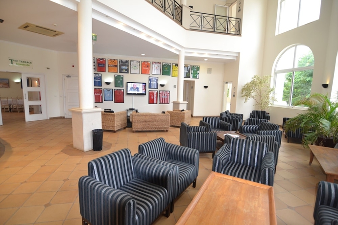 Imagen de los interiores del Hotel Colina Verde Golf and Sports Resort. Foto 19