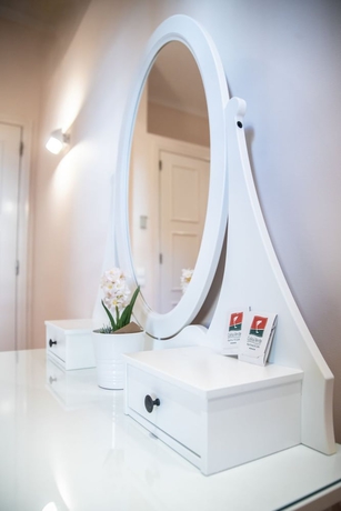 Imagen de la habitación del Hotel Colina Verde Golf and Sports Resort. Foto 10