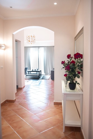 Imagen de la habitación del Hotel Colina Verde Golf and Sports Resort. Foto 11