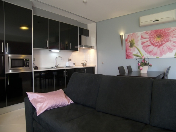 Imagen de la habitación del Hotel Colina Verde Golf and Sports Resort. Foto 12