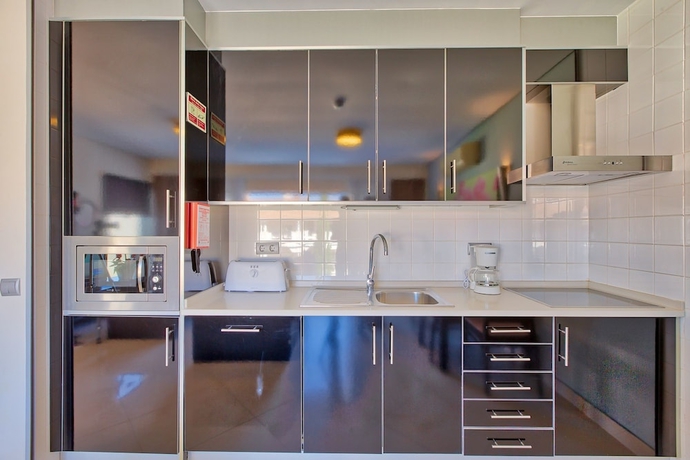 Imagen de la habitación del Hotel Colina Verde Golf and Sports Resort. Foto 14