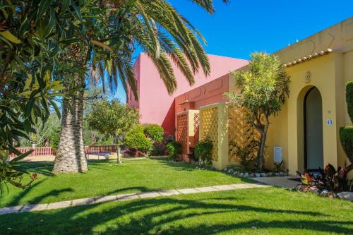 Imagen general del Hotel Colina Village. Foto 3