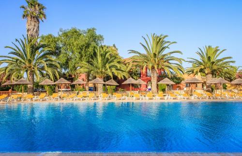 Imagen general del Hotel Colina Village. Foto 4