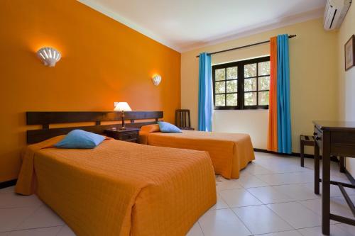 Imagen de la habitación del Hotel Colina Village. Foto 4