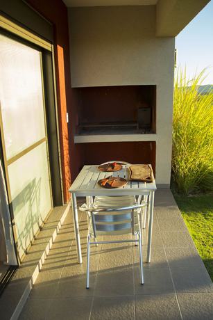 Imagen de la habitación del Hotel Colinas De Nono - Premium Suites. Foto 2