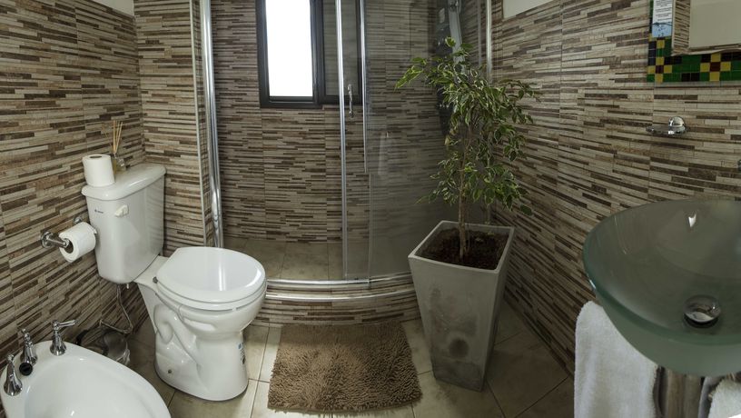 Imagen de la habitación del Hotel Colinas De Nono - Premium Suites. Foto 3