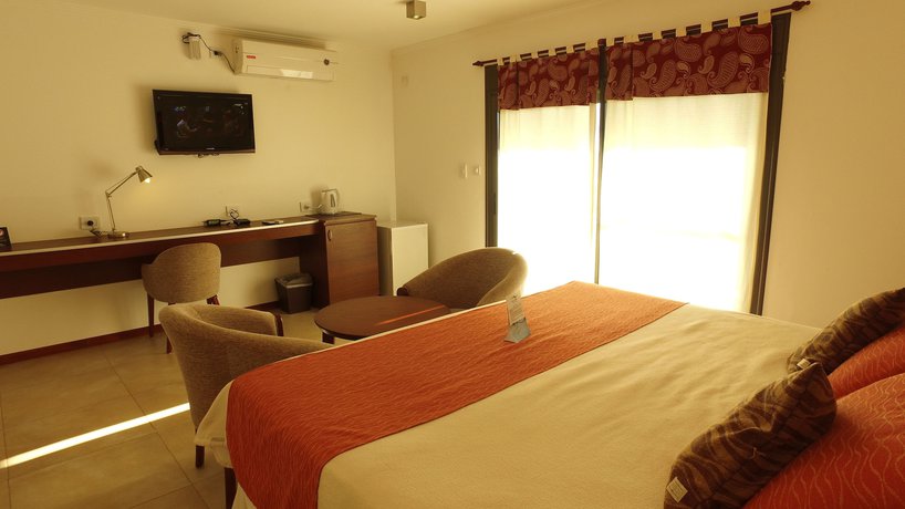 Imagen de la habitación del Hotel Colinas De Nono - Premium Suites. Foto 6