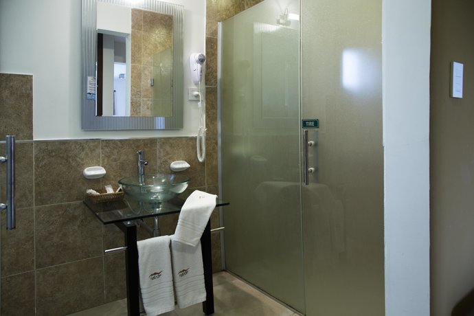 Imagen de la habitación del Hotel Colinas De Nono - Premium Suites. Foto 8